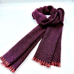 HOLIDAY SALE!!!  KITON 100% Cashmere SCARF